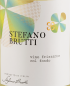 Preview: Stefano Brutti - Vino   Frizzante   Bianco